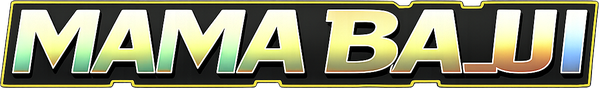mama bajji logo